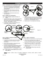 Preview for 4 page of U-Line H-841U-10 Manual