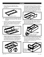 Preview for 3 page of U-Line H-8447 Manual