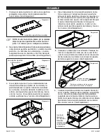 Preview for 7 page of U-Line H-8447 Manual