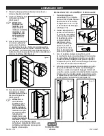 Preview for 12 page of U-Line H-8447 Manual