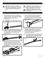 Preview for 5 page of U-Line H-8463 Manual