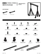 Preview for 7 page of U-Line H-8463 Manual