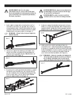 Preview for 8 page of U-Line H-8463 Manual