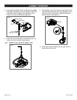 Preview for 2 page of U-Line H-8512 Quick Start Manual