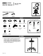 Preview for 4 page of U-Line H-8512 Quick Start Manual