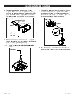 Preview for 5 page of U-Line H-8512 Quick Start Manual