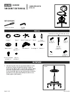 Preview for 7 page of U-Line H-8512 Quick Start Manual