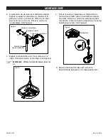 Preview for 8 page of U-Line H-8512 Quick Start Manual