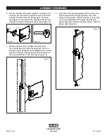 Preview for 5 page of U-Line H-8529 Manual