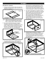 Preview for 8 page of U-Line H-8529 Manual