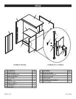 Preview for 12 page of U-Line H-8529 Manual