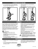 Preview for 6 page of U-Line H-8549 Quick Start Manual