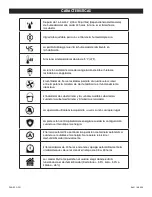 Предварительный просмотр 9 страницы U-Line H-8554 User Manual