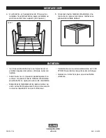 Preview for 6 page of U-Line H-8590 Quick Start Manual