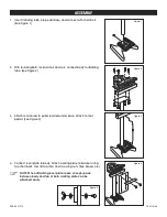 Preview for 2 page of U-Line H-86 Manual