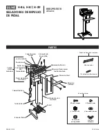 Preview for 5 page of U-Line H-86 Manual