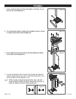 Предварительный просмотр 6 страницы U-Line H-86 Manual