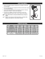 Предварительный просмотр 7 страницы U-Line H-86 Manual