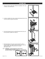 Предварительный просмотр 10 страницы U-Line H-86 Manual