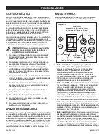 Preview for 10 page of U-Line H-8771 Manual