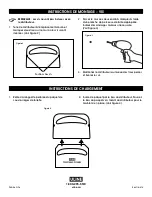 Предварительный просмотр 6 страницы U-Line H-878 Manual