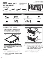 U-Line H-8796 Assembly preview