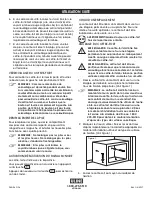 Preview for 6 page of U-Line H-8937 Quick Start Manual