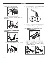 Preview for 2 page of U-Line H-8942 Manual