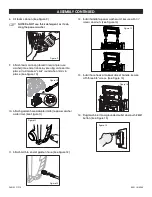 Preview for 3 page of U-Line H-8942 Manual