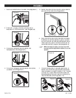 Preview for 6 page of U-Line H-8942 Manual