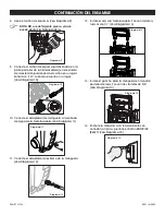 Preview for 7 page of U-Line H-8942 Manual