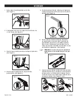 Preview for 10 page of U-Line H-8942 Manual