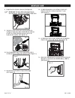 Preview for 11 page of U-Line H-8942 Manual