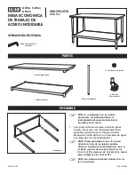 Preview for 4 page of U-Line H-8963 Manual