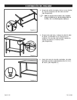 Preview for 5 page of U-Line H-8963 Manual