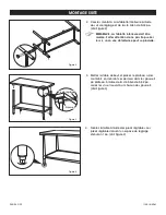 Preview for 8 page of U-Line H-8963 Manual