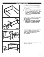 Preview for 6 page of U-Line H-8967 Manual