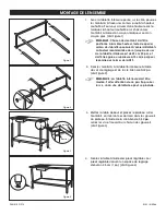 Preview for 10 page of U-Line H-8967 Manual