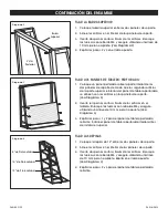 Preview for 5 page of U-Line H-9013 Manual