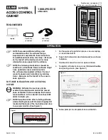 U-Line H-9015 Manual preview