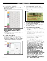 Preview for 15 page of U-Line H-9015 Manual