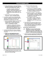 Preview for 17 page of U-Line H-9015 Manual