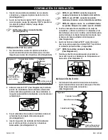 Preview for 5 page of U-Line H-9045 Manual