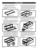 Предварительный просмотр 3 страницы U-Line H-9090 Manual