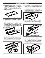 Предварительный просмотр 8 страницы U-Line H-9090 Manual