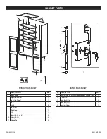 Предварительный просмотр 2 страницы U-Line H-9092 Quick Start Manual