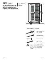 Предварительный просмотр 7 страницы U-Line H-9092 Quick Start Manual