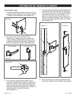 Предварительный просмотр 11 страницы U-Line H-9092 Quick Start Manual