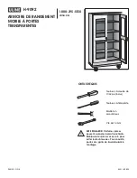 Предварительный просмотр 13 страницы U-Line H-9092 Quick Start Manual