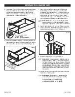 Предварительный просмотр 16 страницы U-Line H-9092 Quick Start Manual